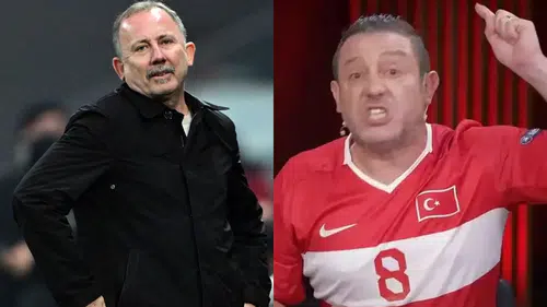Nihat Kahveci'den Sergen Yalçın'a sert eleştiri