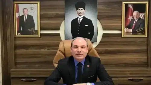 Abbas Gündüz'den Terörsüz Türkiye açıklaması: "Milli birlik ve beraberlik ruhunun gelişmesine katkı sağlayacak’’