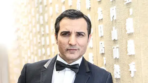Rafet El Roman üçüncü kez evlenmeye hazırlanıyor