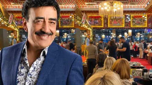 Hakkı Bulut'un sağlık durumu nasıl? Hastaneden taburcu edildi
