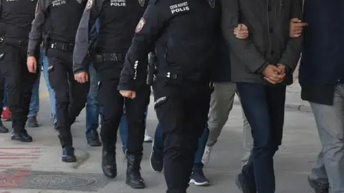 Ankara'da uyuşturucu operasyonu: 69 şüpheli tutuklandı