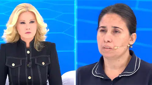 Müge Anlı'da aranan Mehmet Çabuk bulundu mu, eski eş İlknur Düzgün bugün canlı yayında ne itiraf etti?