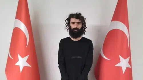 MİT'ten DEAŞ'a yönelik kritik operasyon: Örgütün Horasan yapılanmasına darbe