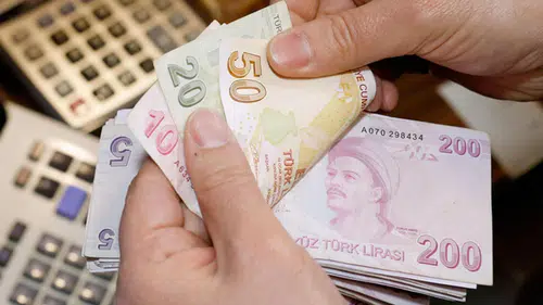 Emekli maaşları 2027'de ne kadar olacak? İşte yeni zam tablosu