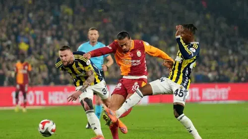 Fenerbahçe'nin borcu açıklandı! 3 ayda 84 milyon euroluk düşüş dikkat çekti