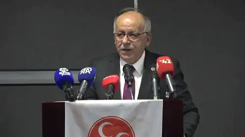 MHP'li Kalaycı'dan fon krizi açıklaması: "Sorumlulardan hesap sorulmalı"