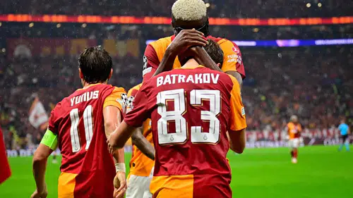 Lille Galatasaray maçı ertelenecek mi, ne zaman ve hangi kanalda oynanacak?