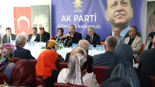 Mustafa Şen'den fon açıklaması: O operasyon yapılacak
