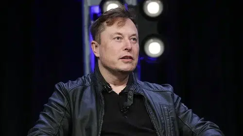 Elon Musk açıkladı: Amazon'a rakip platform geliyor mu?