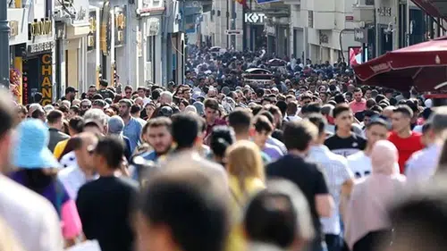 Türkiye'de en çok kullanılan 10 soyadı belli oldu! Her 73 kişiden birinin soyadı aynı