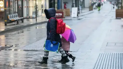 Yalova'da yarın okullar tatil mi, 16 Ekim 2026 Cuma günü idari izin var mı?