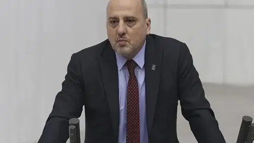 Mehmet Türkoğlu, Ahmet Şık'a 250 bin liralık tazminat davası açtı