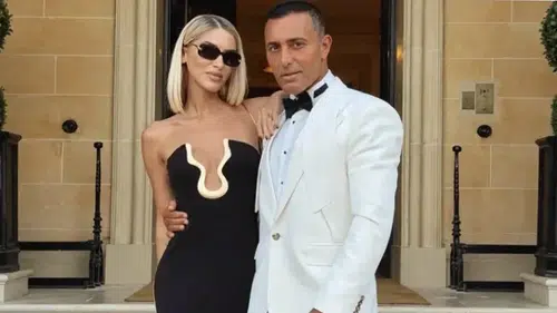 Melis Sütşurup ve babasından 3 milyar TL'lik iade başvurusu