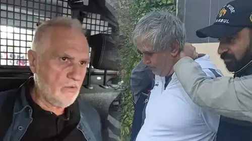 10 cinayet, 11 cinayete teşebbüs suçundan aranan örgüt lideri İstanbul'da yakalandı