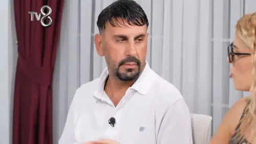 Yemekteyiz Çetin kimdir, kaç yaşında, nereli ve ne iş yapıyor?