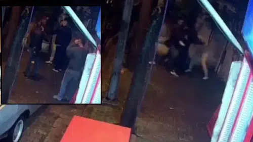 Avcılar'da bıçaklı kavga: 1 hayatını kaybetti