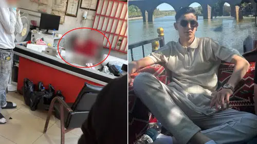 Adana'da 30 Bin TL Borç İddiası Kanlı Bitti! 15 Yaşındaki Çocuk Başından Vuruldu