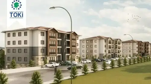 TOKİ stok konut satışı başladı mı, 11 ildeki açık artırma başvurusu nasıl yapılır?
