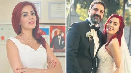 Özlem Gültekin'in ölümünde 5 şüpheli gözaltına alındı