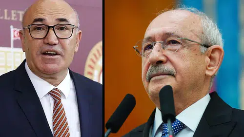Mahmut Tanal'ın Kılıçdaroğlu paylaşımı tartışma yarattı! CHP'den "Montaj" tepkisi