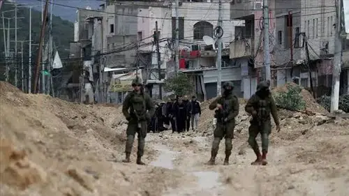 Filistin, Kolombiya'nın İsrail'deki büyükelçiliğini Kudüs'e taşımasına tepki gösterdi