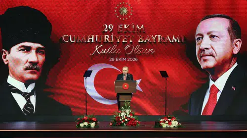 Cumhurbaşkanı Erdoğan 2026 Kültür ve Sanat Ödülleri'nin sahiplerini açıkladı