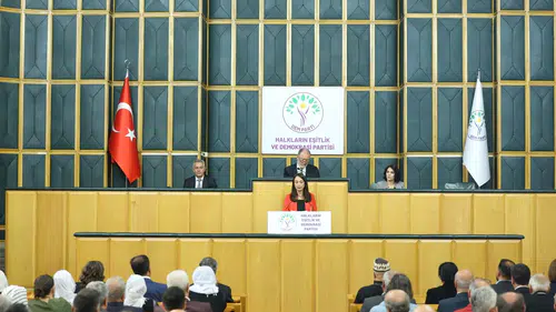 Hatimoğulları'ndan fon soruşturmasına ilişkin 7 öneri