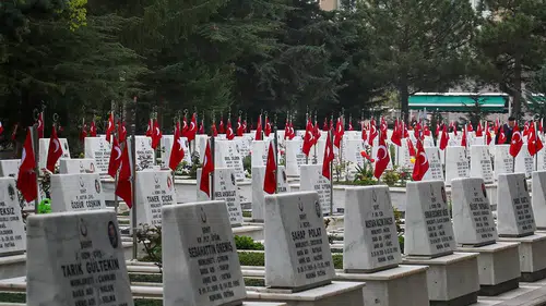 Dedem nerede şehit oldu sorgulama nasıl yapılır? MSB Şehit Bilgi Kapısı ekranına nasıl girilir?