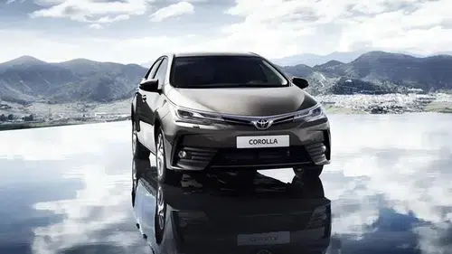 Toyota'dan 105 Bin 794 Araç İçin Geri Çağırma Kararı! Yakıt Sızıntısı ve Yangın Riski