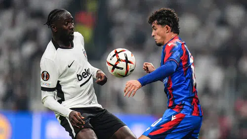 İngiltere'de Beşiktaş Rüzgarı! Türk Ekibi Hakkında Çarpıcı Açıklamalar Yapıldı!