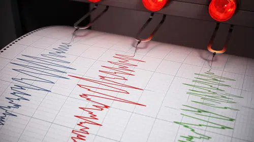Tibet'te 7 büyüklüğünde deprem: Can ve mal kaybına ilişkin açıklama yapılmadı