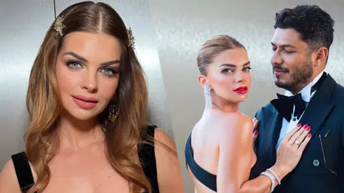 Pelin Karahan boşanma nedenini ilk kez anlattı! 12 yıllık evliliğini neden bitirdiğini açıkladı