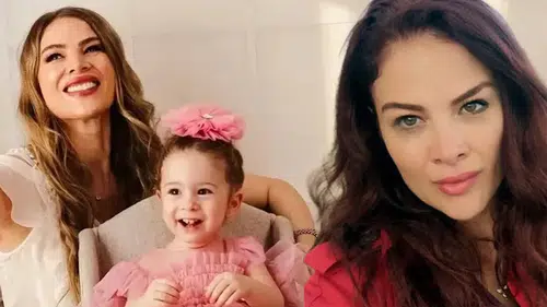 Fatoş Seğmen'in kızı Alya Erdoğan hayatını kaybetti! Alya neden öldü, Fatoş Seğmen kimdir?