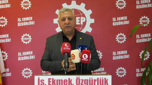 Seyit Aslan: "İstanbul'da acil tahliye edilmesi gereken 10 bin bina var"