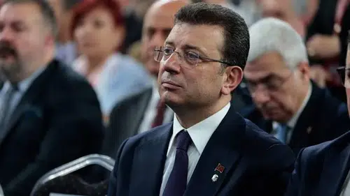 İmamoğlu davasında 8 milyon dolarlık rüşvet iddiası