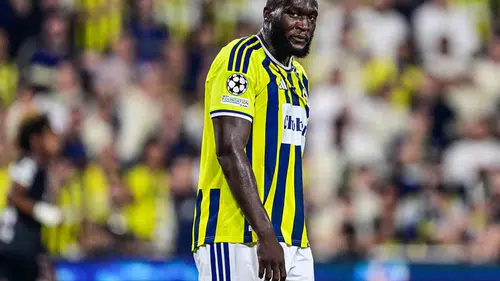 Fenerbahçe'nin Aston Villa maçı kadrosu belli oldu