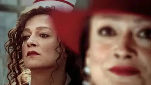 Handan dizisinin konusu ne ve gerçek uyarlama mı? Kimin hayatını anlatıyor?