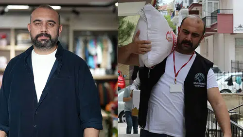 'Ankara Abisi' Yasin Oyanık tutuklandı! Dernek ve avukatından ilk açıklama geldi