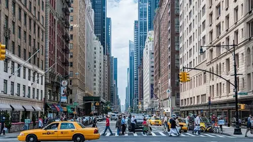 New York'ta kızamık vakaları nedeniyle acil durum ilan edildi
