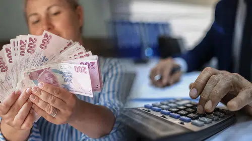 1 Milyon Vatandaşın Borçları Siliniyor! Meclis'te Çalışmalar Hız Kazandı