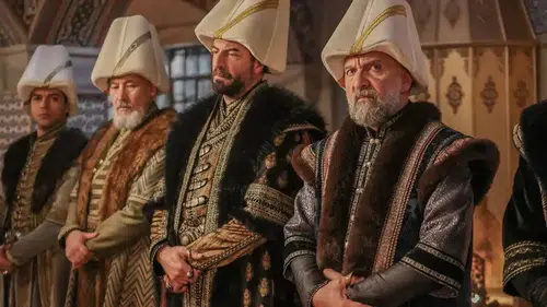 Mehmed Fetihler Sultanı bu akşam var mı, Galatasaray Barcelona maçı nedeniyle saat kaçta başlayacak?