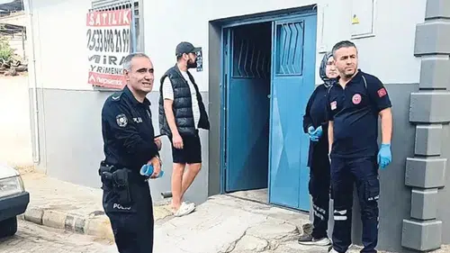 Aydın'da şüpheli ölüm: Piyango talihlisinin son sözleri açıklandı