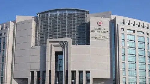 Bakırköy Belediyesi soruşturmasında 39 tutuklama! İşte tutuklanan isimler