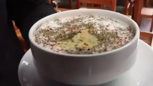4 cacık için 1000 TL hesap çıkarmıştı! 135 bin TL ceza kesilen restorandan şaşırtan karar
