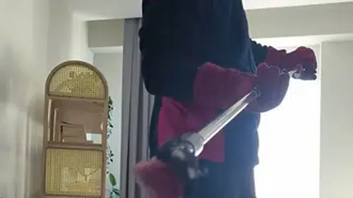 Tokat'ta bir eve giren 16 yarasa çıkarıldı
