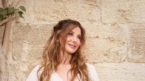 Nancy Ajram, 30 Aralık'ta İstanbul'da müzikseverlerle buluşacak