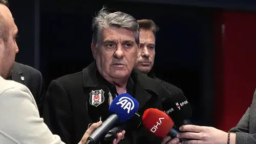 Serdal Adalı'dan soruşturma açıklaması: "Gerekirse ligler 2 hafta ertelensin"
