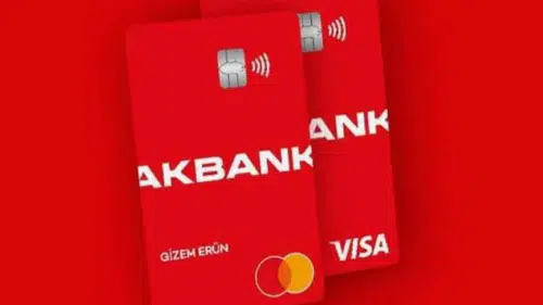 Akbank, güvenlik sızıntısı iddialarını kesin bir dille reddetti: "Tamamen asılsız"