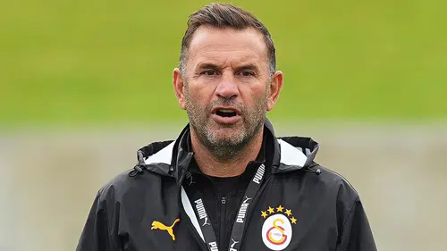 Galatasaray'da 3 Yıldız İçin Ayrılık İddiası! Sane, İlkay Gündoğan ve Kaan Ayhan Devre Arasında Yolcu mu?