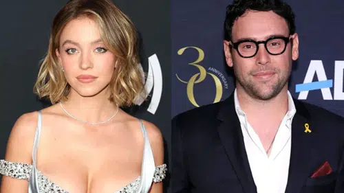 Sydney Sweeney sevgilisi Scooter Braun için din mi değiştiriyor? İki hahamla görüştüğü iddia edildi